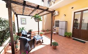 Alceo apartment